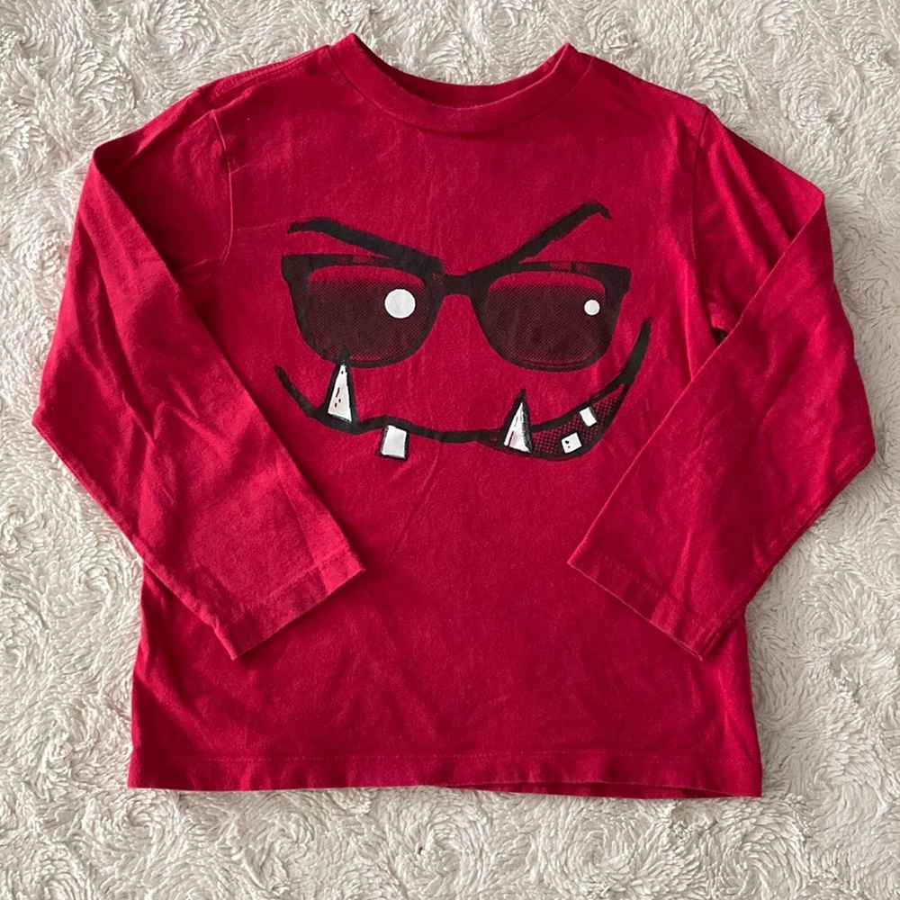 The Children’s Place Long Sleeve Tee Shirt